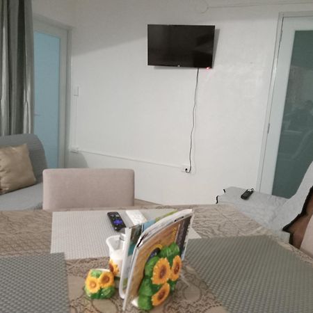 Casa Costa Sur Lejlighed Vieques Eksteriør billede