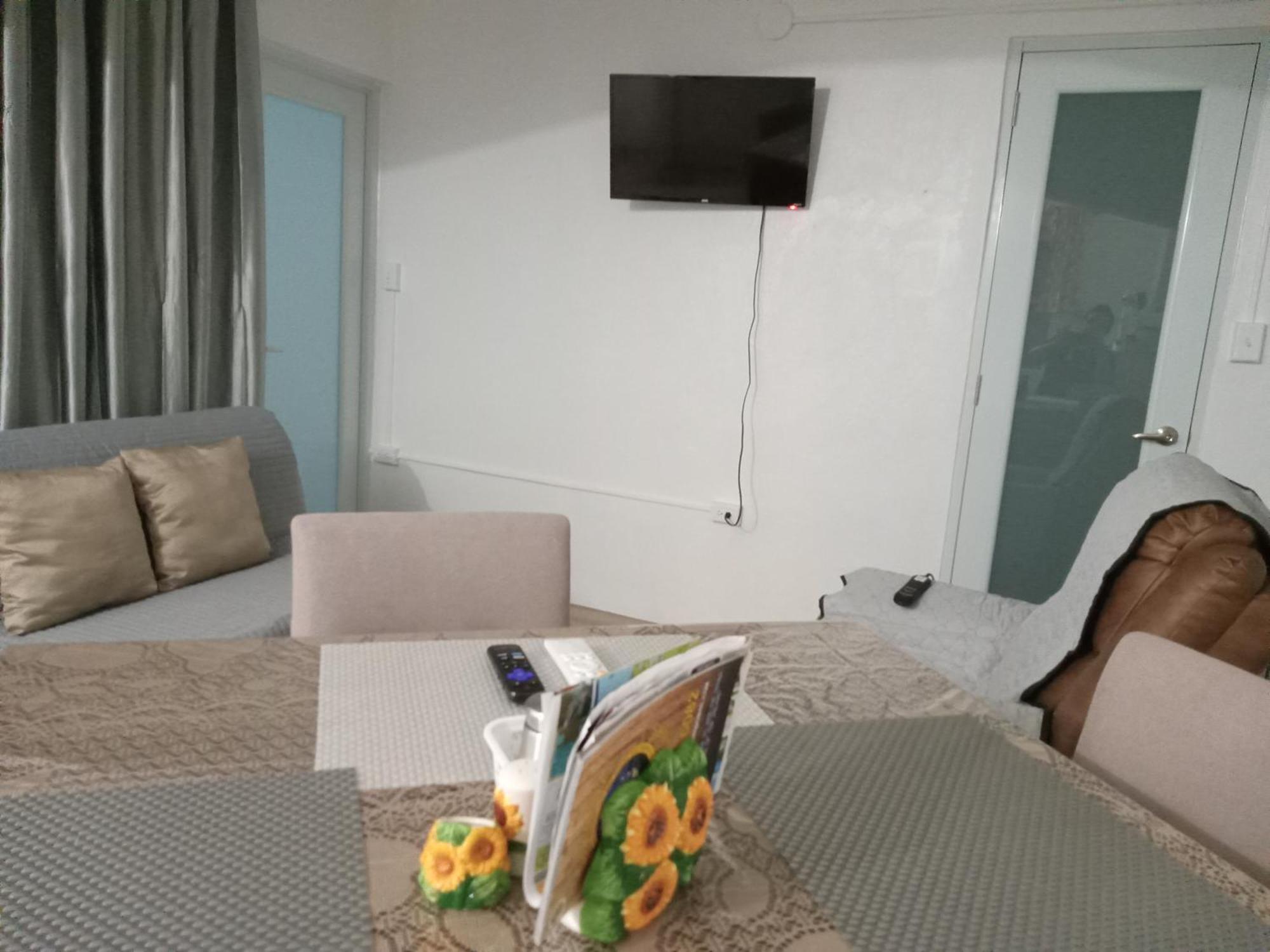 Casa Costa Sur Lejlighed Vieques Eksteriør billede
