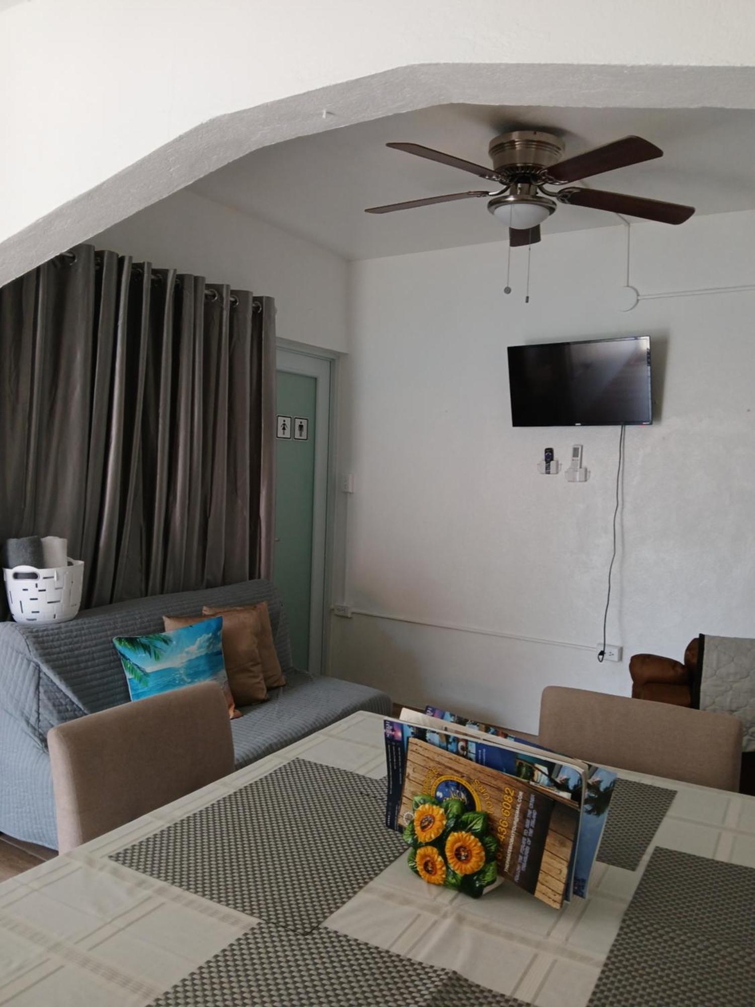Casa Costa Sur Lejlighed Vieques Eksteriør billede