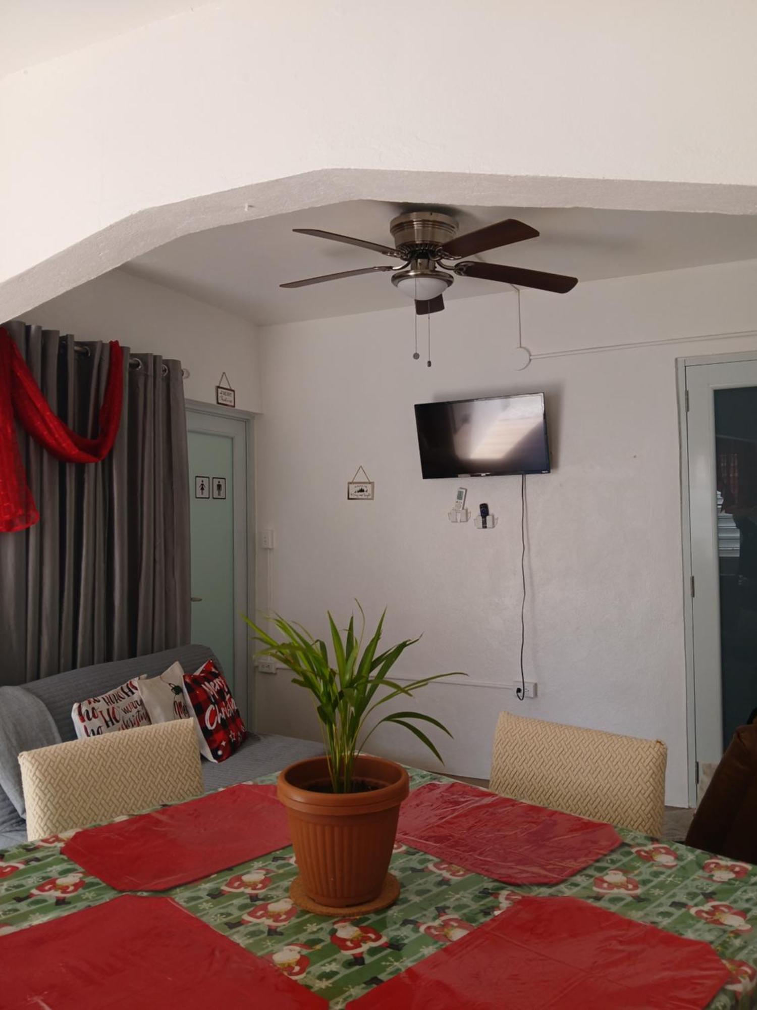 Casa Costa Sur Lejlighed Vieques Eksteriør billede