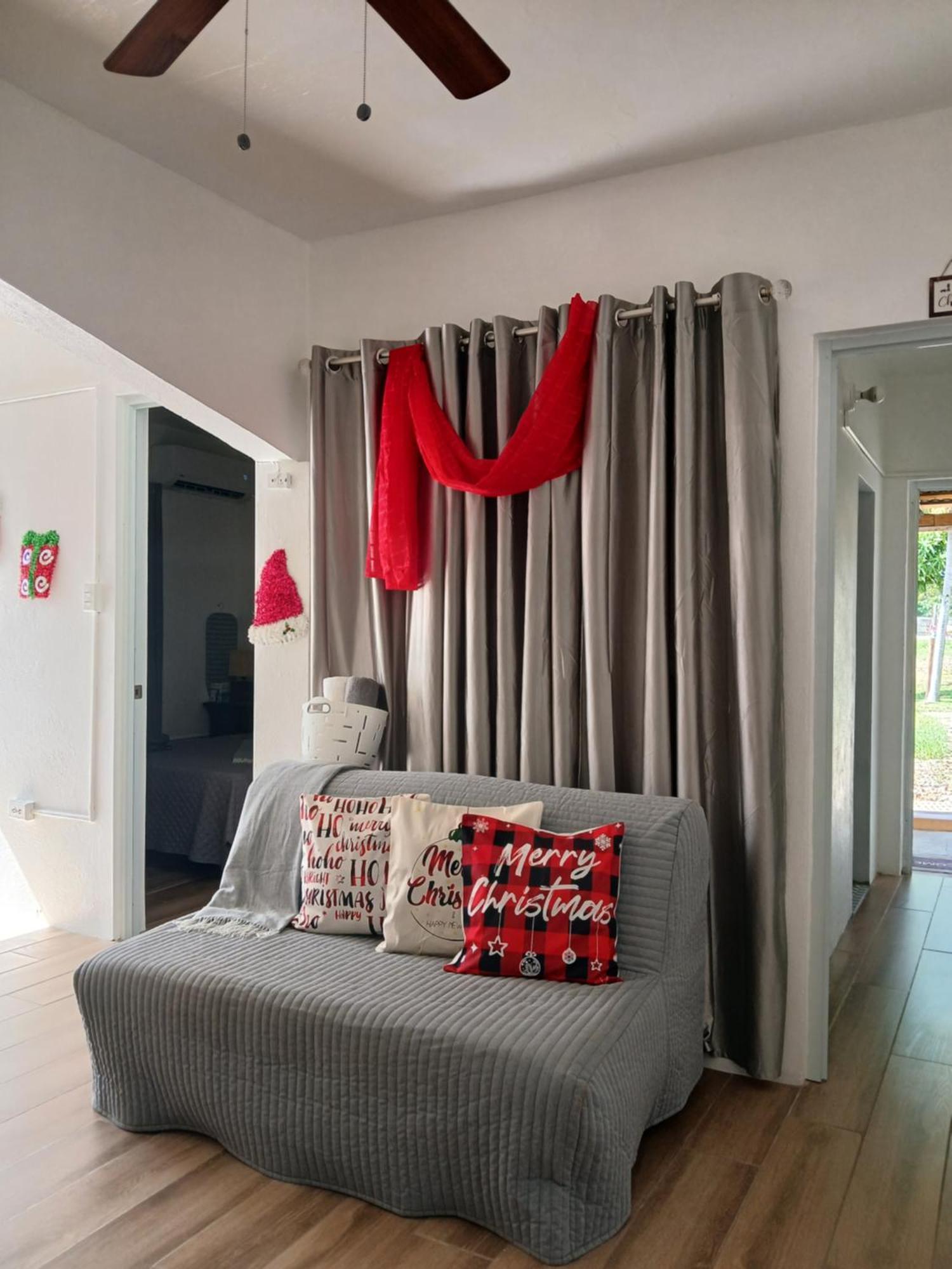 Casa Costa Sur Lejlighed Vieques Eksteriør billede