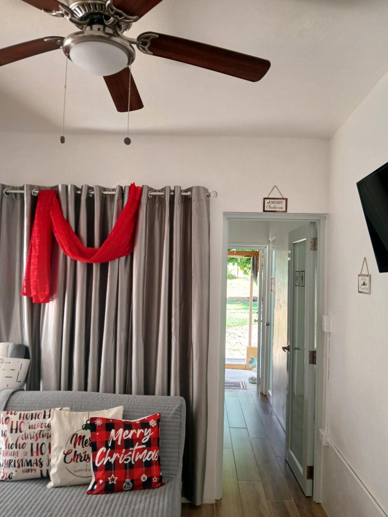 Casa Costa Sur Lejlighed Vieques Eksteriør billede